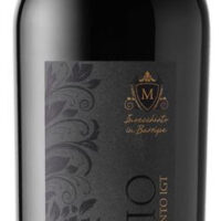 Mavrio Negroamaro Salento IGT